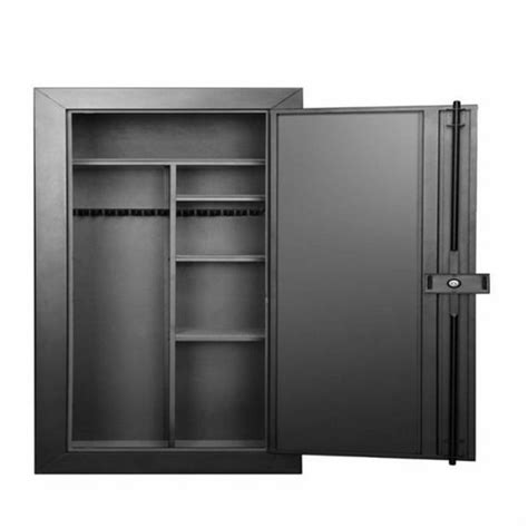 fortress gun steel gun cabinet gc24-30|fortress gun cabinets.